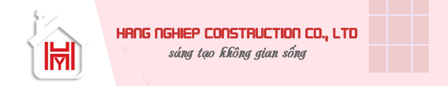 HANGNGHIEP CONSTRUCTION